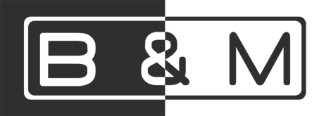 B & M B & M