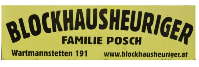 Blockhausheuriger Blockhausheuriger