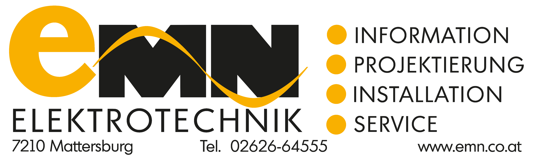 EMN Elektrotechnik EMN Elektrotechnik