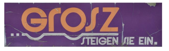 Grosz Grosz
