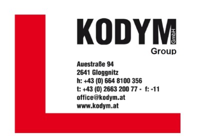 KODYM GROUP Kodym Group