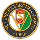 USV Scheiblingkirchen-Warth Logo