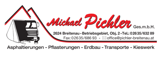 Michael Pichler Michael Pichler Ges.m.b.H