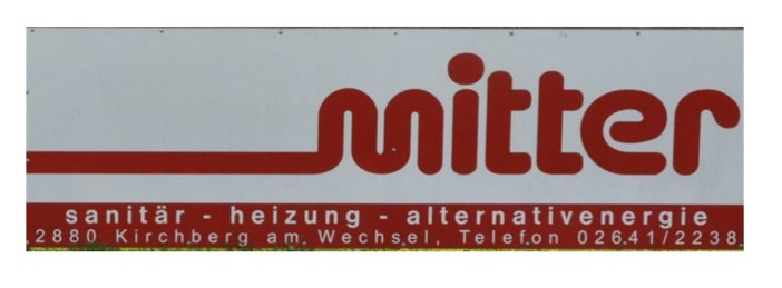 Mitter Mitter