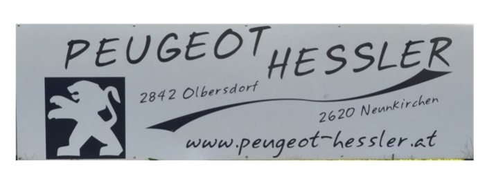 Peugeot Peugeot