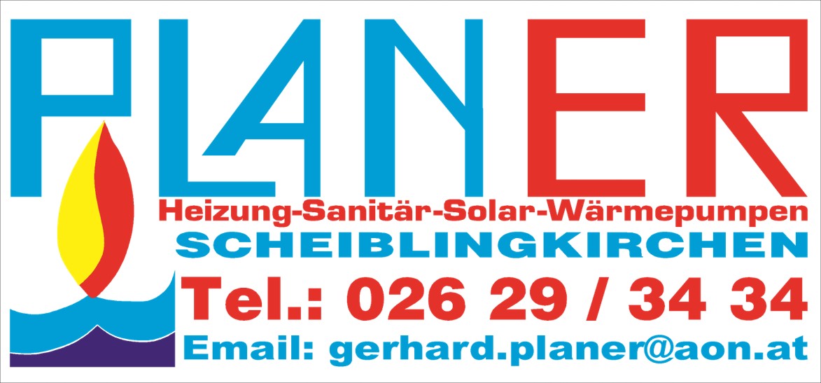 Planer Planer