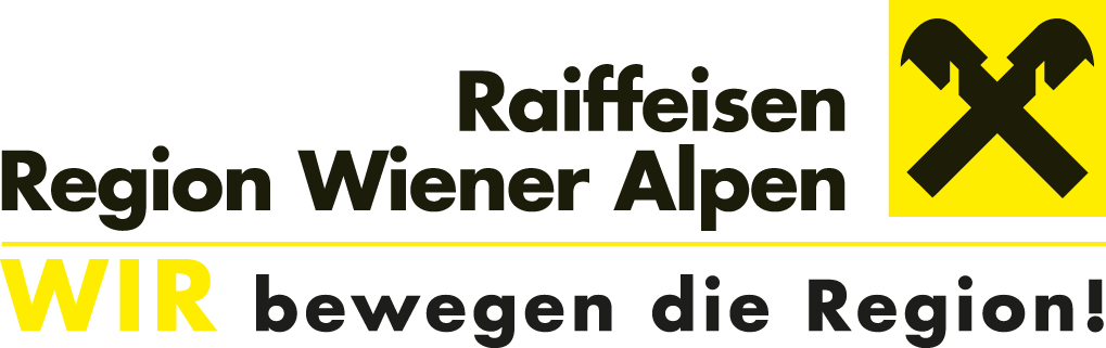 Raiffeisen RB_REGION_WIENER_ALPEN_pos_Claim1
