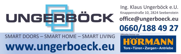 Ungerböck Ungerböck