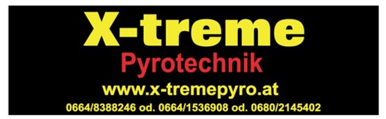X-treme Pyrotechnik X-treme Pyrotechnik