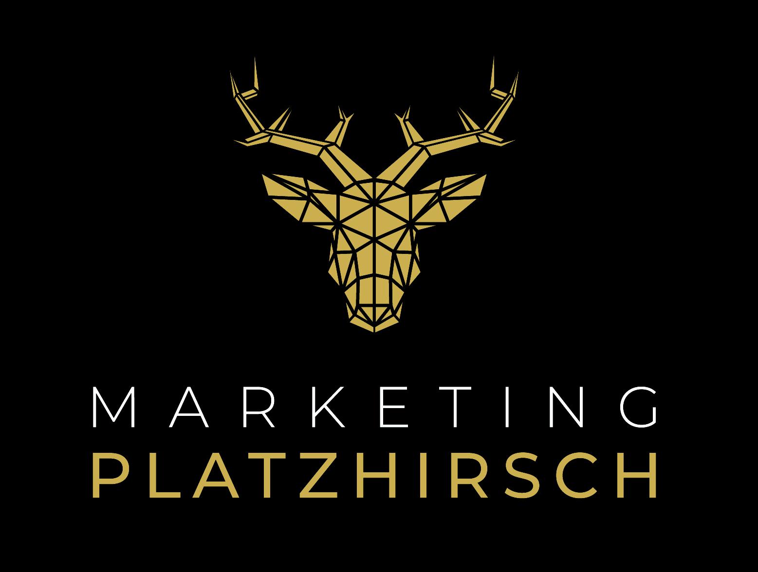 Marketing Platzhirsch W.M. GmbH Marketing-Platzhirsch