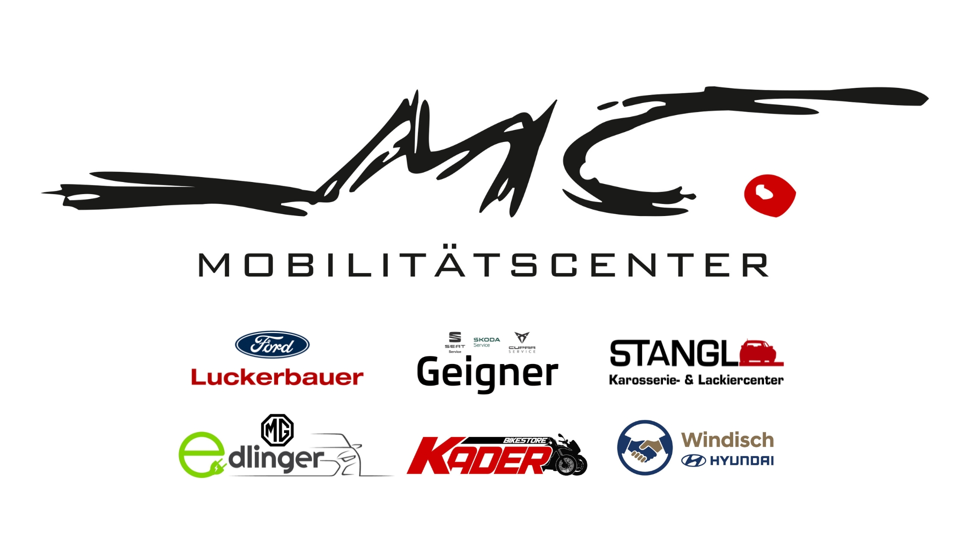 MC Luckerbauer
