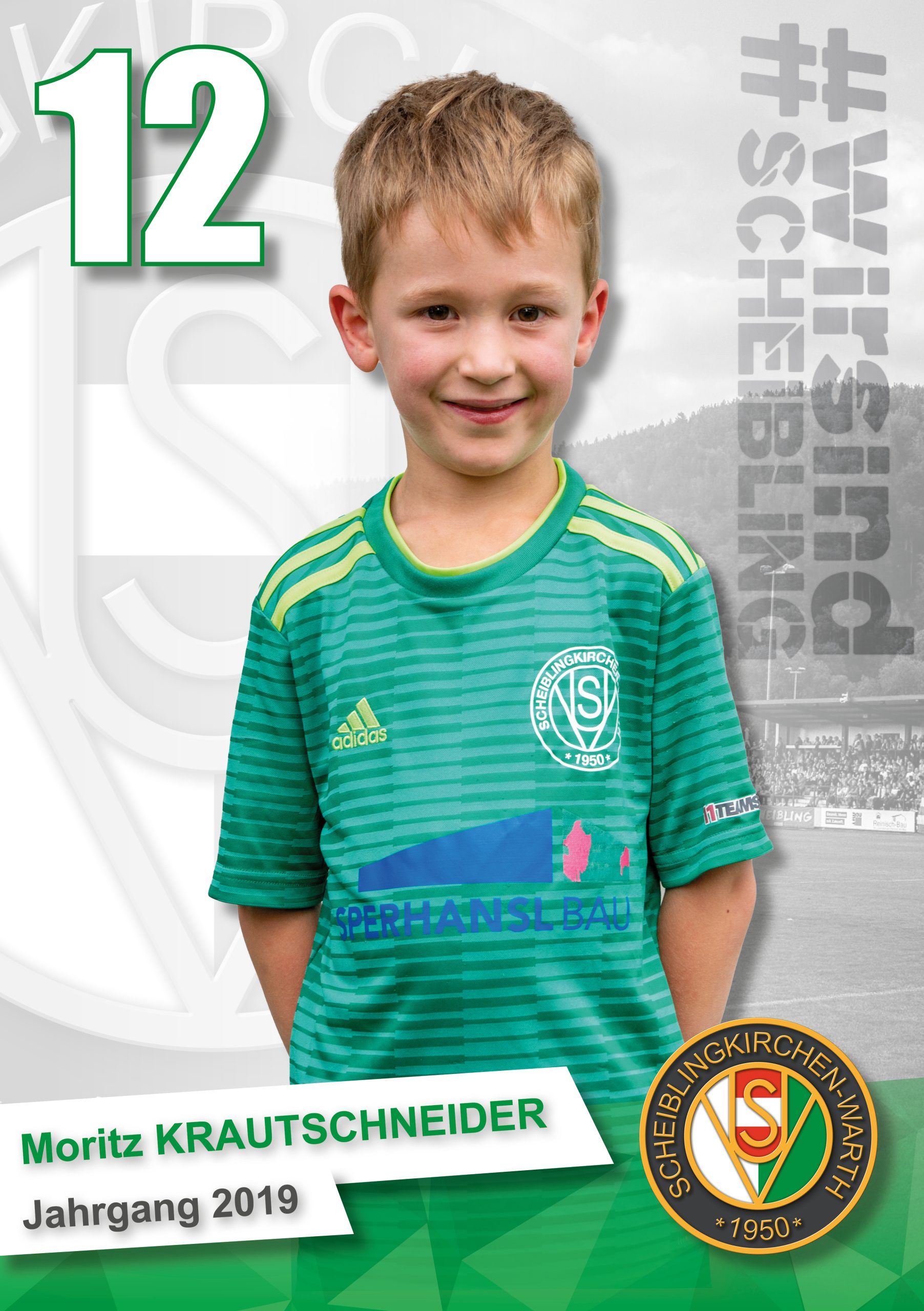 Moritz Krautschneider