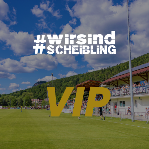 #wirsindscheibling - VIP-Mitglied 2025/26